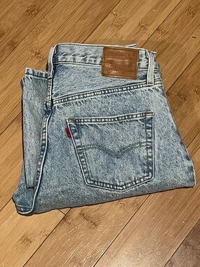 Levi’s 501 90’s jeans